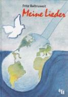Meine Lieder 