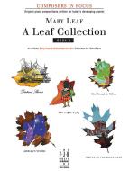 A Leaf Collection 3 