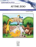 At the Zoo 