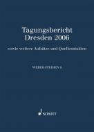 Weber-Studien 8 