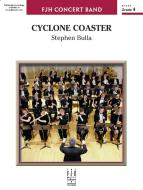 Cyclone Coaster Standard