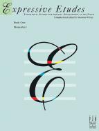 Expressive Etudes 1 