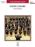 Flying Colors Standard
