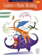 Games for Music Reading 1 