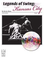 Legends of Swing: Kansas City 