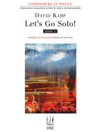 Let's Go Solo! 3 