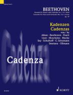 Cadenzas Standard