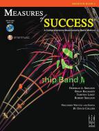 Measures of Success 2 