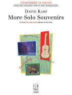 More Solo Souvenirs 