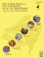 On Your Way to Succeeding with the Masters 