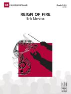 Reign of Fire Standard
