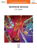 Reindeer Boogie 