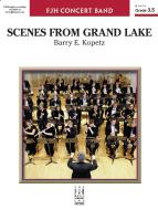 Scenes from Grand Lake Standard