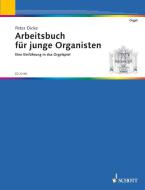 Arbeitsbuch für junge Organisten Standard
