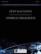 Deep Machines 