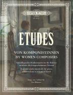 Estudios de compositoras 