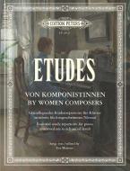 Estudios de compositoras 