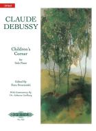 Children's Corner 
