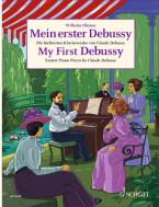 Mi primer Debussy Standard