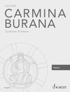 Carmina Burana Standard