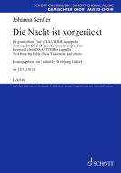Die Nacht ist vorgerückt op. 18/1 Download
