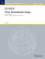 3 Minnaloushe Songs Download