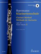 Método para clarinete op. 63 Vol. 1: No. 1-33 Download