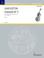 Concierto nº 2 op. 103 Download