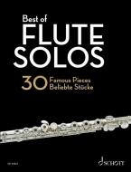 Best of Flute Solos Download