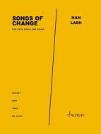 Songs of Change Download