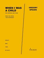 When I was a child Download