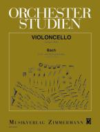 Estudios de orquesta 