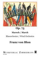 Salve Europa op. 75 Download