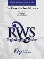 10 Carols In 2 Minutes 