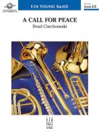 A Call for Peace 