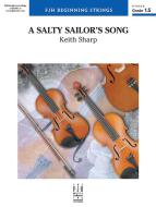 A Salty Sailor's Song Download
