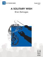 A Solitary Wish 