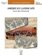 American Landscape Download