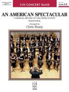 An American Spectacular Download