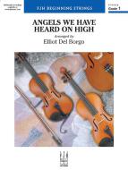 Angels We Have Heard on High Download