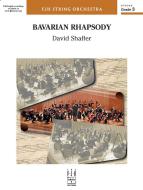 Bavarian Rhapsody 
