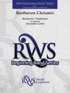 Beethoven Chrismix 