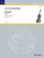 Sonate op. 25 Standard