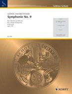 Symphony No. 9 D minor Op. 125 Standard