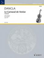 The Carnival of Venice Op. 119 Standard