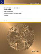 Violanta Melodien Heft 2 Standard