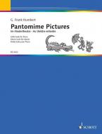 Pantomime Pictures Standard