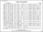 Check Your Swing 