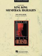 King Kong (Soundtrack Highlights) Standard