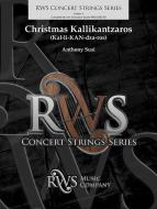 Christmas Kallikantzaros 